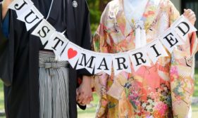 JUST♡MARRIED