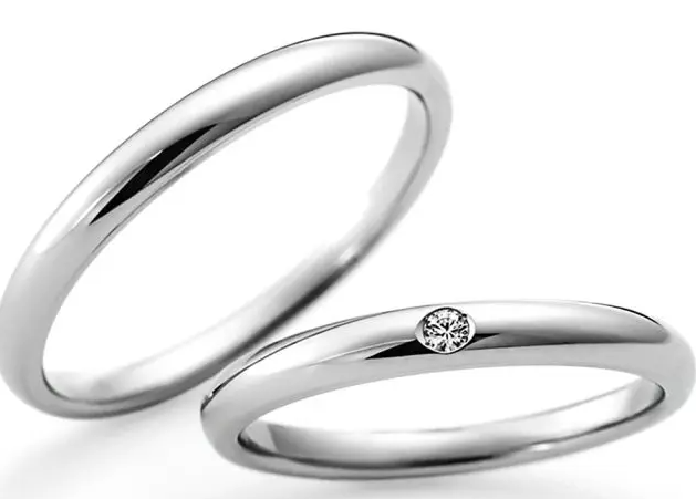 LAZARE DIAMOND（ラザールダイヤモンド）結婚指輪　