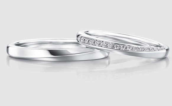 I-PRIMO（アイプリモ）　結婚指輪　